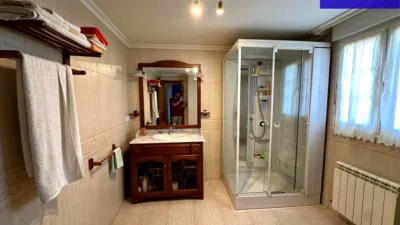 Chalet en Milagros photo 50
