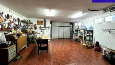 Chalet en Milagros photo 51