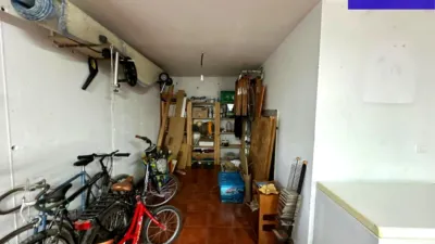 Chalet en Milagros photo 53