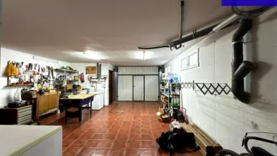 Chalet en Milagros photo 54