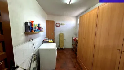 Chalet en Milagros photo 55