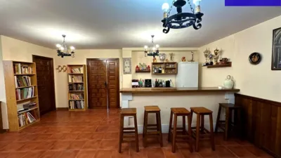 Chalet en Milagros photo 57