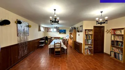Chalet en Milagros photo 58