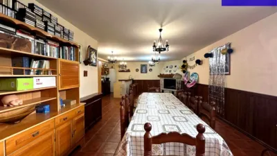 Chalet en Milagros photo 59