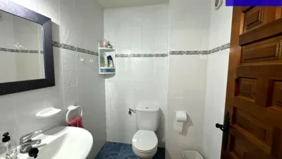 Chalet en Milagros photo 60