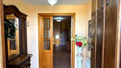 Chalet en Milagros photo 6