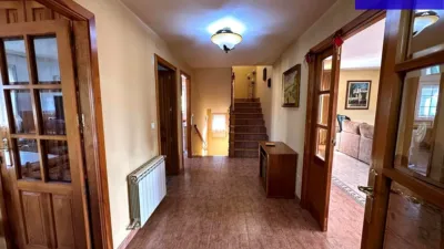 Chalet en Milagros photo 7