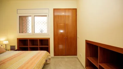 Piso en alquiler en Plaça de Rafael Alberti, Fontajau-Domeny-Taialà (Girona Capital) de 1.500 €<span>/mes</span>
