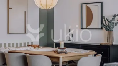 Piso en alquiler en Calle de Miguel Ángel - Imagen 11