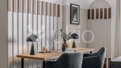 Piso en alquiler en Calle de Miguel Ángel - Imagen 12