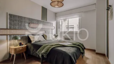 Piso en alquiler en Calle de Miguel Ángel - Imagen 13