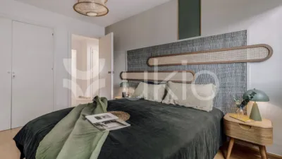 Piso en alquiler en Calle de Miguel Ángel - Imagen 14