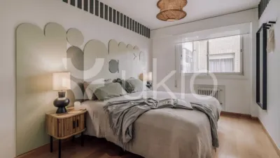 Piso en alquiler en Calle de Miguel Ángel - Imagen 16