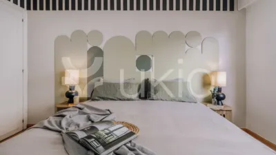 Piso en alquiler en Calle de Miguel Ángel - Imagen 17