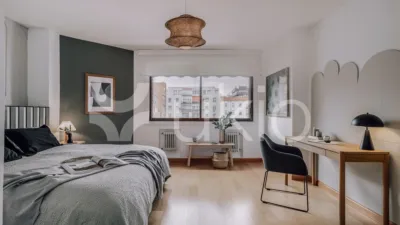 Piso en alquiler en Calle de Miguel Ángel - Imagen 18