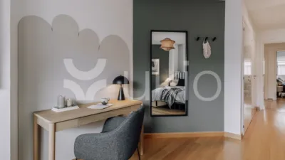 Piso en alquiler en Calle de Miguel Ángel - Imagen 19