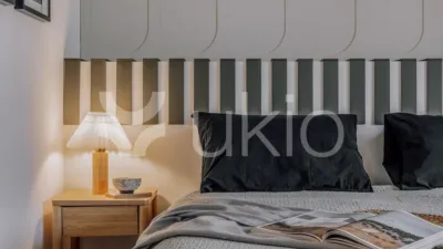 Piso en alquiler en Calle de Miguel Ángel - Imagen 20