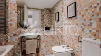 Piso en alquiler en Calle de Miguel Ángel - Imagen 21