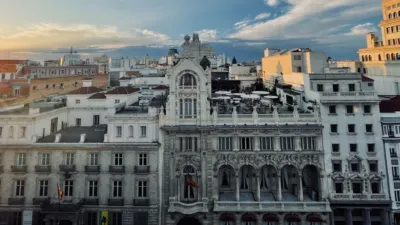 Piso en alquiler en Calle de Miguel Ángel - Imagen 26