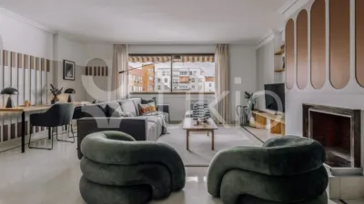 Piso en alquiler en Calle de Miguel Ángel - Imagen 7