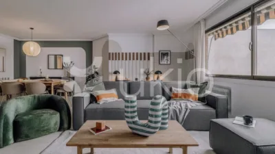 Piso en alquiler en Calle de Miguel Ángel - Imagen 8