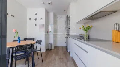 Apartment on Doctor Esquerdo Street photo 11
