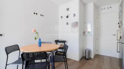 Apartment on Doctor Esquerdo Street photo 12
