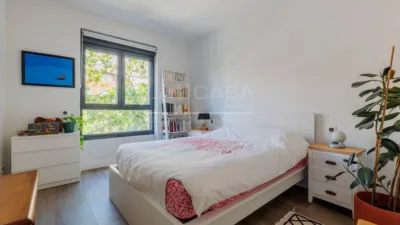 Apartment on Doctor Esquerdo Street photo 14