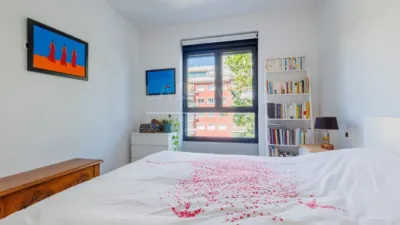 Apartment on Doctor Esquerdo Street photo 15