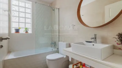 Apartment on Doctor Esquerdo Street photo 17