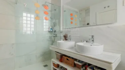 Apartment on Doctor Esquerdo Street photo 22