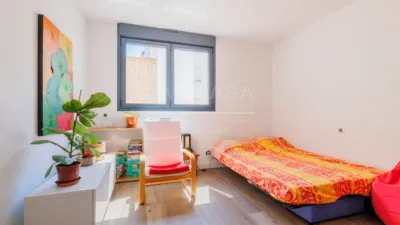 Apartment on Doctor Esquerdo Street photo 25