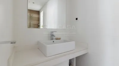 Apartment on Doctor Esquerdo Street photo 27