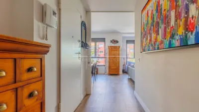 Apartment on Doctor Esquerdo Street photo 30