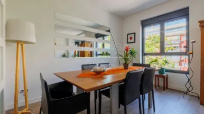 Apartment on Doctor Esquerdo Street photo 3
