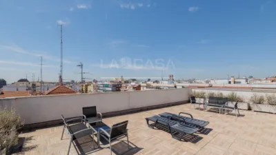 Apartment on Doctor Esquerdo Street photo 35