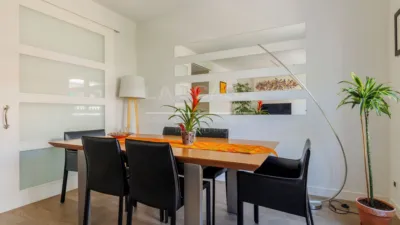 Apartment on Doctor Esquerdo Street photo 5