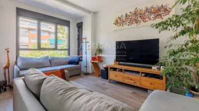 Apartment on Doctor Esquerdo Street photo 8