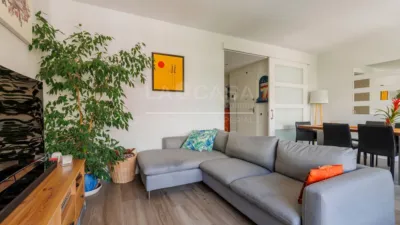 Apartment on Doctor Esquerdo Street photo 9