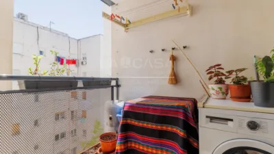 Apartment on Doctor Esquerdo Street photo 10