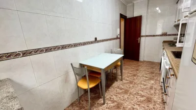 Piso en Barrio La Cruz photo 3