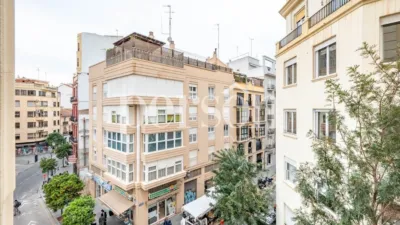 Piso en alquiler en València - Imagen 34