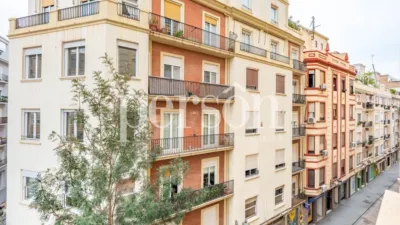 Piso en alquiler en València - Imagen 35