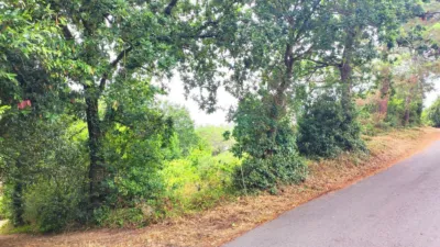 Terreno en venta en Calle Nabeiras - Vista 5