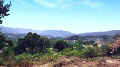 Terreno en venta en Calle Nabeiras - Més