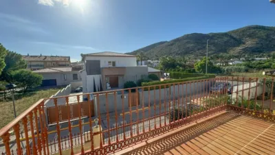 Chalet on Calle D'isa Tròlec, No. 8 photo 11
