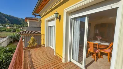 Chalet on Calle D'isa Tròlec, No. 8 photo 12