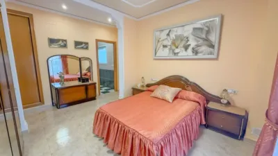 Chalet on Calle D'isa Tròlec, No. 8 photo 26