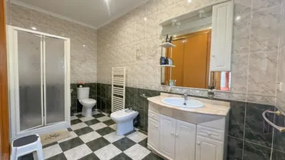 Chalet on Calle D'isa Tròlec, No. 8 photo 28