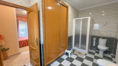 Chalet on Calle D'isa Tròlec, No. 8 photo 29